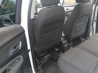 Usata Opel Mokka 130 CV (95 kW) 2013 Bianco SUV