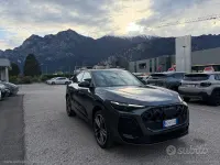 Nuova Audi Q5 S-Line 204 CV (150 kW) 2026 Grigio SUV