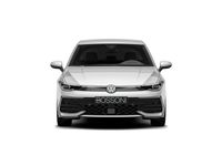 Nuova VW Golf VIII R-line 150 CV (110 kW) 2026 Bianco