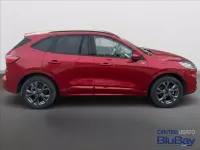 Usata Ford Kuga ST-Line X 225 CV (165 kW) 2021 Rosso SUV