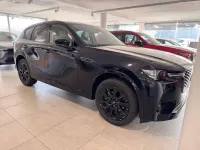 Nuova Mazda CX-60 Homura-Line 200 CV (147 kW) 2026 Nero SUV