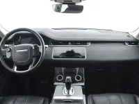 Usata Land Rover Range Rover evoque S 150 CV (110 kW) 2020 Argento SUV