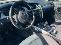 Usata Audi A4 2011 Grigio Station wagon