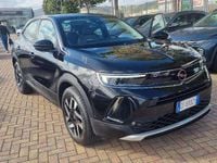 Usata Opel Mokka Elegance 101 CV (74 kW) 2022 Nero SUV