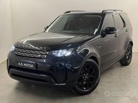 Usata Land Rover Discovery 5 HSE 180 CV (132 kW) 2017 SUV