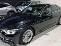 Begagnad BMW 330 184 HK (135 kW) 2016 Other Sedan