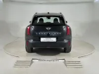 Usata Mini Countryman Classic 163 CV (119 kW) 2024 Nero SUV