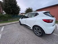 Brugt Renault Clio IV 73 HK (53 kW) 2015 Hvid Sedan