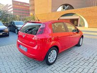 Usata Fiat Grande Punto Dynamic 75 CV (55 kW) 2007 Other Utilitaria