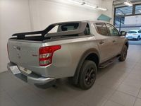 usata Mitsubishi L200 Fullback 2.4 180CV D.C. LX Cross 4wd