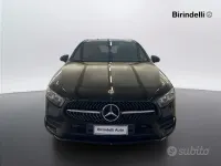 Occasion Mercedes A180 Premium 116 ch (85 kW) 2022 Noir Monospace