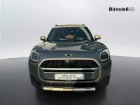 Usata Mini Countryman Favoured 2024 Smokey green SUV
