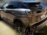 Usata Peugeot 3008 GT-line 131 CV (96 kW) 2023 Grigio SUV
