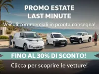 Nuova VW Caddy Life 150 CV (110 kW) 2026 Oyster silver metallizzato Monovolume