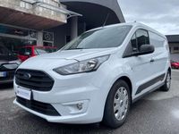 usata Ford Transit Connect 1.5 TDCi 120cv Auto S&S Trend 210 L2H1 6.2