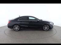 Usata Mercedes CLA200 AMG 136 CV (100 kW) 2019 Berlina