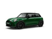Usata Mini Cooper SE 135 kW (184 CV) 2022 Utilitaria