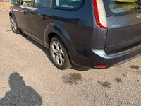 Usata Ford Focus 110 CV (80 kW) 2011 Station wagon