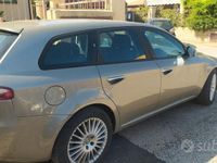 usata Alfa Romeo 159 cambio automatico - 2007