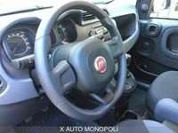 usata Fiat Panda 3ª serie 1.2 Connected by Wind GPL