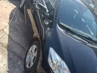 Usata Toyota Auris 90 CV (66 kW) 2011 Utilitaria