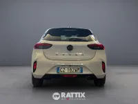 Usata Opel Corsa S 101 CV (74 kW) 2025 Kontur white Utilitaria