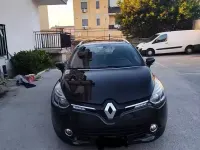 Usata Renault Clio GrandTour 73 CV (53 kW) 2014 Nero Station wagon