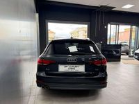 Usata Audi A4 Ambiente 190 CV (139 kW) 2018 Other Station wagon