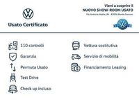 usata VW T-Cross - 1.0 TSI 110 CV DSG Style usato