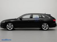 Usata Audi A5 Advanced 150 CV (110 kW) 2025 Nero Station wagon