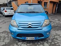 usata Citroën C3 1.1 BENZINA *OK NEOPATENTATI*