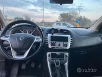 Usata Lancia Delta Gold 120 CV (88 kW) 2013 Utilitaria