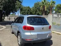 Usata VW Tiguan 110 CV (80 kW) 2012 SUV