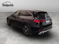 Usata Mercedes GLC220 Advanced Plus 197 CV (144 kW) 2023 Nero metallizzato SUV