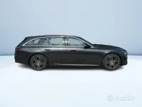 Usata Mercedes E200 Advanced 163 CV (119 kW) 2025 Grigio Station wagon