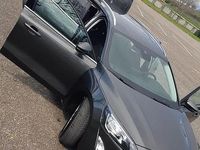 Usata Ford Focus 120 CV (88 kW) 2022 Grigio Station wagon