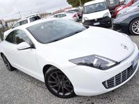 Usata Renault Laguna Coupé 110 CV (80 kW) 2014 Bianco Coupé