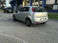 Usata Fiat Grande Punto Dynamic 77 CV (56 kW) 2010 Utilitaria