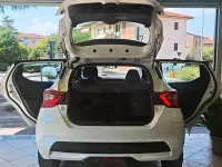 Usata Nissan Micra Visia+ 90 CV (66 kW) 2018 Bianco Utilitaria