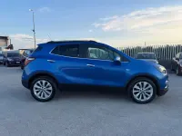Usata Opel Mokka X Innovation 136 CV (100 kW) 2018 Perlato SUV