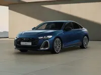 Nuova Audi A5 Sportback Edition .1 204 CV (150 kW) 2025 Blu ascari metallizzato Utilitaria