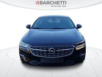 Usata Opel Insignia Business 174 CV (127 kW) 2022 Nero Berlina