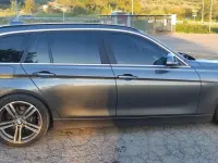 Usata BMW 318 150 CV (110 kW) 2018 Station wagon