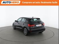 Usata Audi A1 Admired 110 CV (80 kW) 2022 Nero SUV