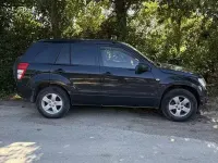 Usata Suzuki Grand Vitara 129 CV (94 kW) 2007 SUV