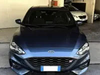Usata Ford Focus ST-Line 125 CV (91 kW) 2019 Berlina