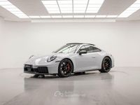 Usata Porsche 911 485 CV (356 kW) 2024 Gray Coupé