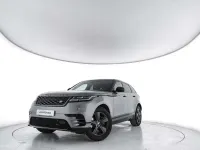 Usata Land Rover Range Rover Velar Dynamic 204 CV (150 kW) 2023 Grigio SUV
