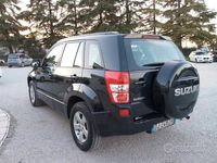 usata Suzuki Grand Vitara Grand Vitara1.9 DDiS 5 porte