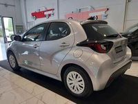 Nuova Mazda 2 Prime-Line 116 CV (85 kW) 2025 Altro Berlina